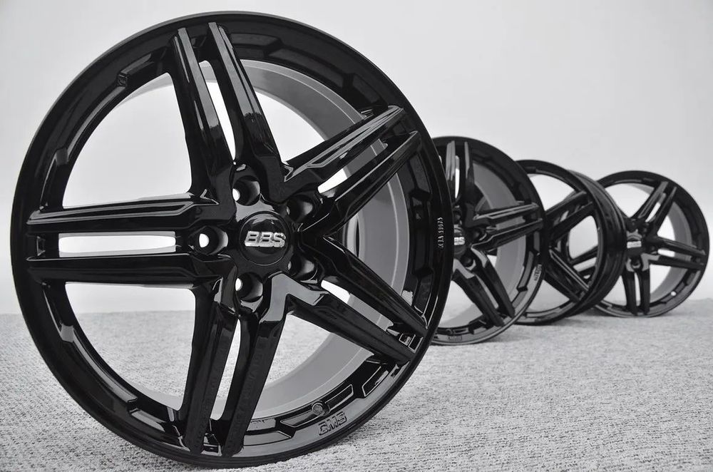 Felgi 8x18 5x112 Audi A4 b8 b9 A5 A6 C7 C8 A7 A8 Merc W205 W213 BMW G20 G30