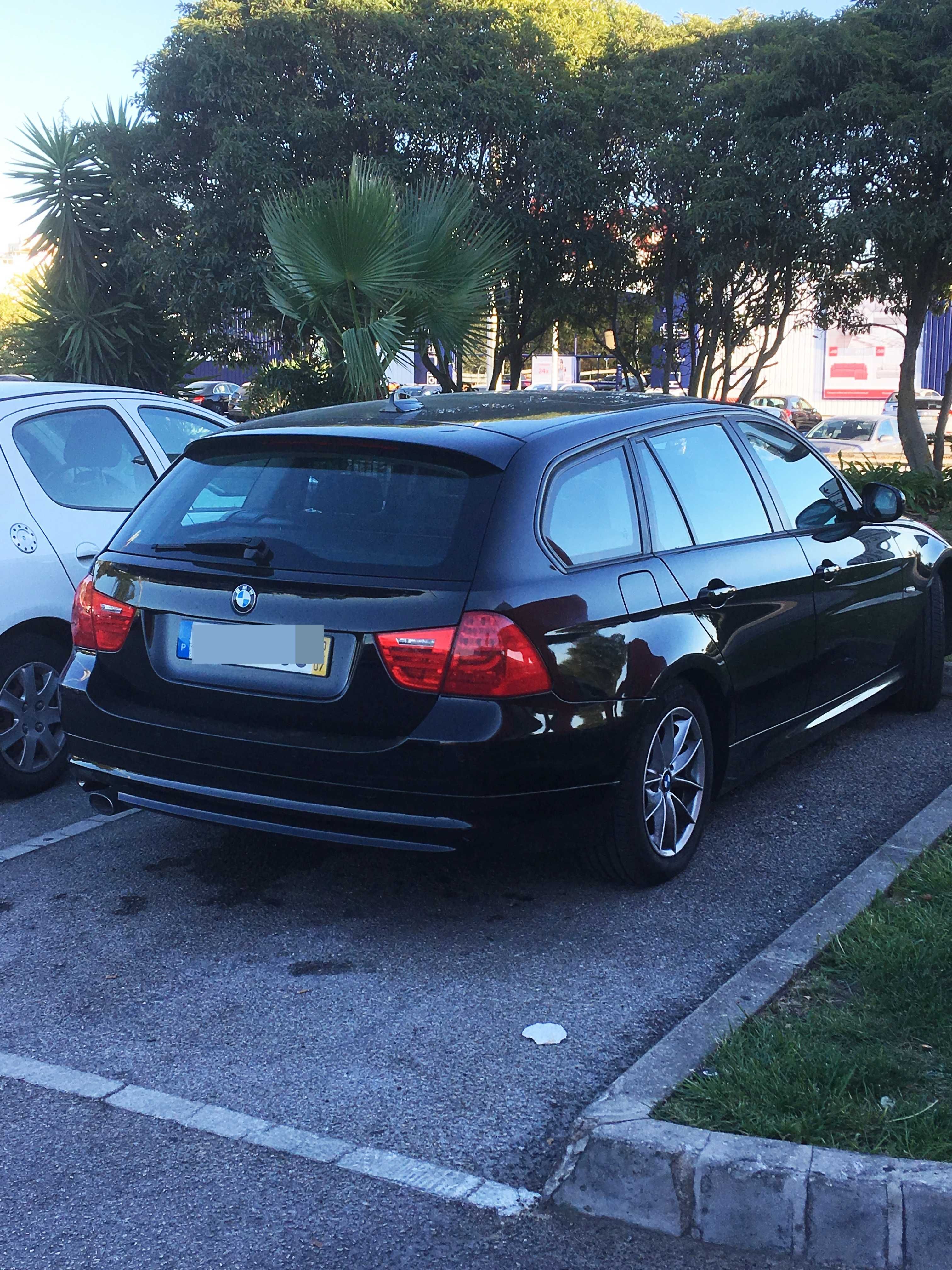 BMW 320D Oportunidade!
