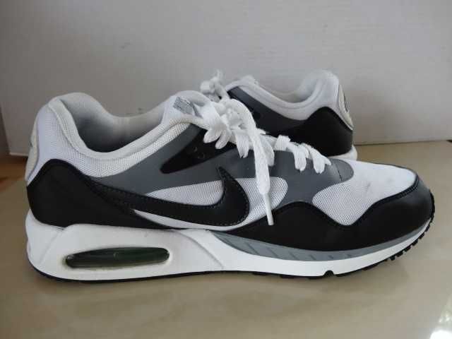 Buty NIKE AIR MAX CORRELATE roz 45,5 Sportowe Adidasy