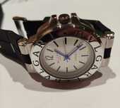 Zegarek Bvlgari automat