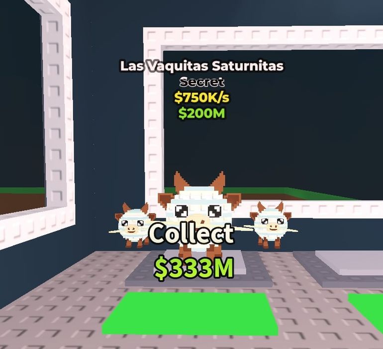 Продаю Steal a brainrot (Читати опис)