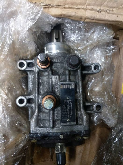 Паливний насос Вектра С