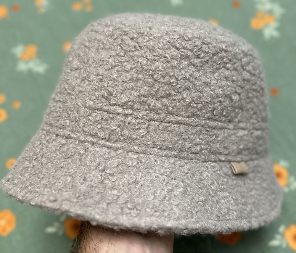 Капелюшок