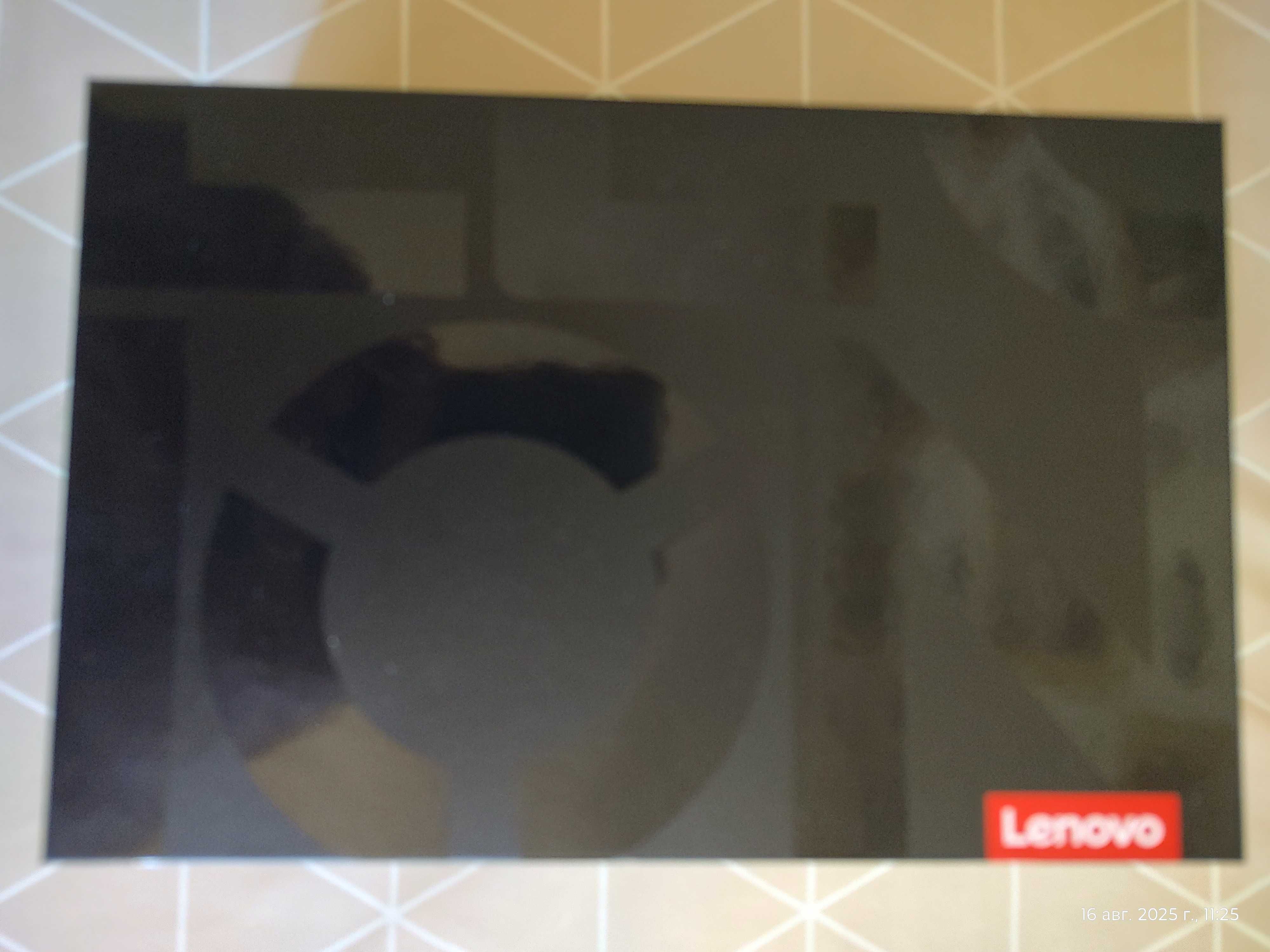 Планшет Lenovo Legion Tab 2 gen, 8.8 ips, 12/256 Gb