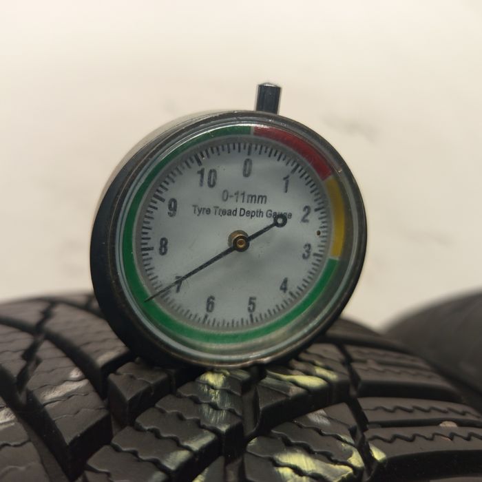 185/65R15 Firestone WinterHawk 4