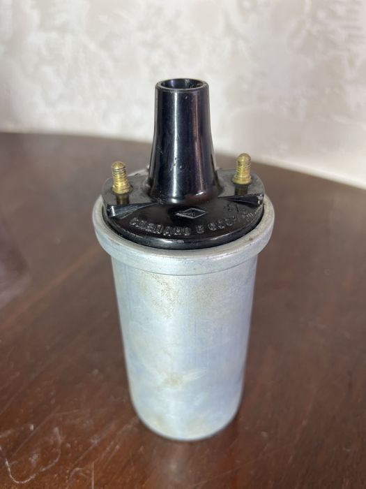 Катушка зажигания Б117-А