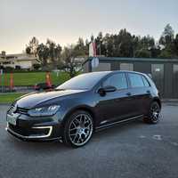 Volkswagen Golf 7 GTE