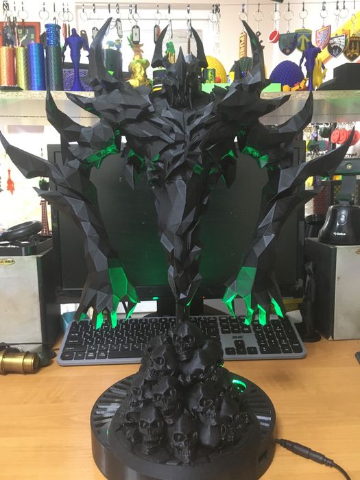 3Д Друк 3Д Моделювання 3Д Печать Курси 3д Друку