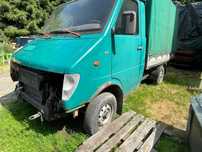Sprzedam Daewoo Lublin