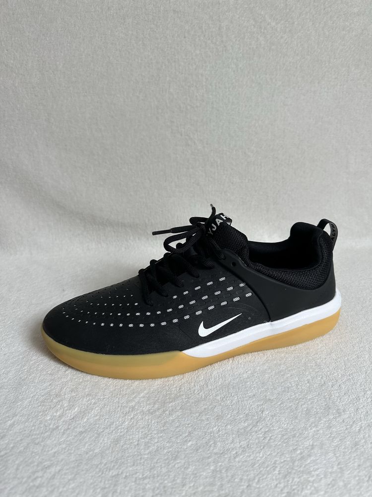 Nike sb Nyjah nowe buty rozm. 46