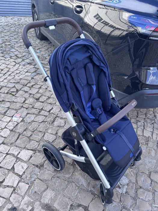 Carrinho Bebe Cybex Balios S