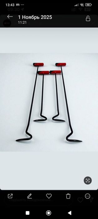 Pdr инструменты для видалення вмятин