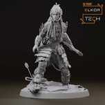 Aloy z Horizon: Forbidden West - Figurka Kolekcjonerska