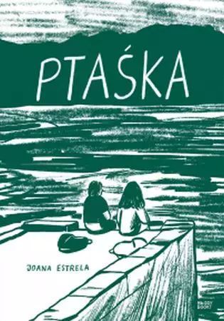Ptaśka. Młody Book
