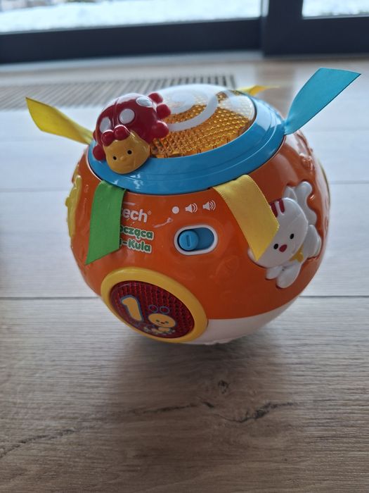 Kula hula zabawka internetowa