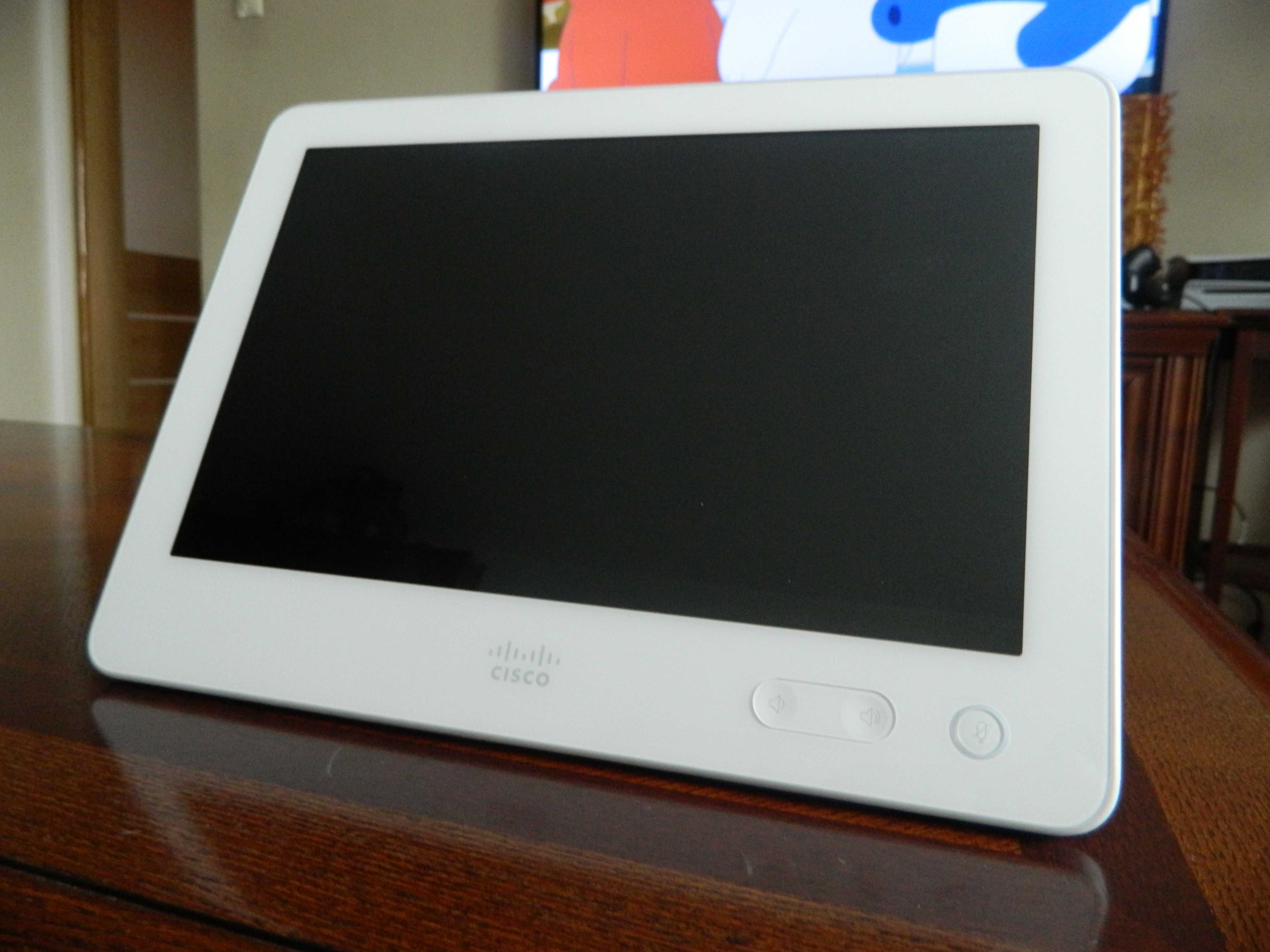 Ekran Cisco Telepresence Touch 10 TTC5-09
