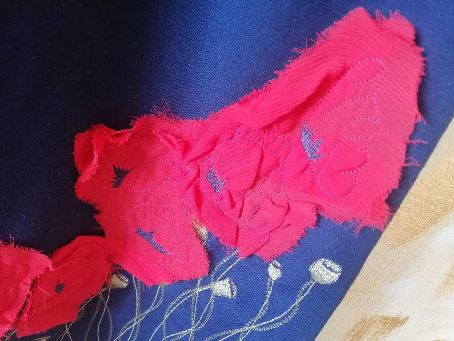 Продам б/у сукню турецького виробника в хорошому стані