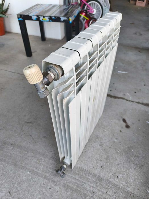 radiadores de interior