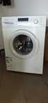 Pralka Bosch 6kg wsadu.
