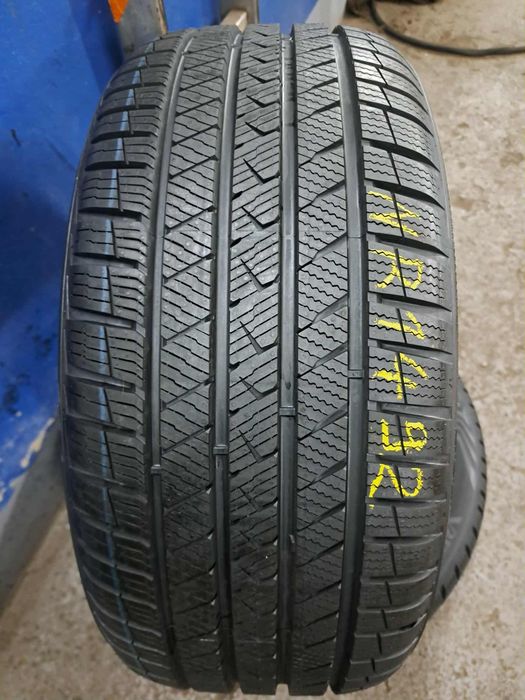 Opony 235/45R17 VREDESTEIN