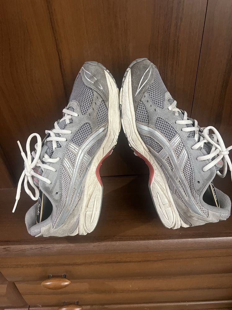 Asics gel kayano 14