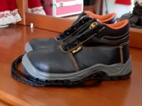 Botas de trabalho "Kapital"