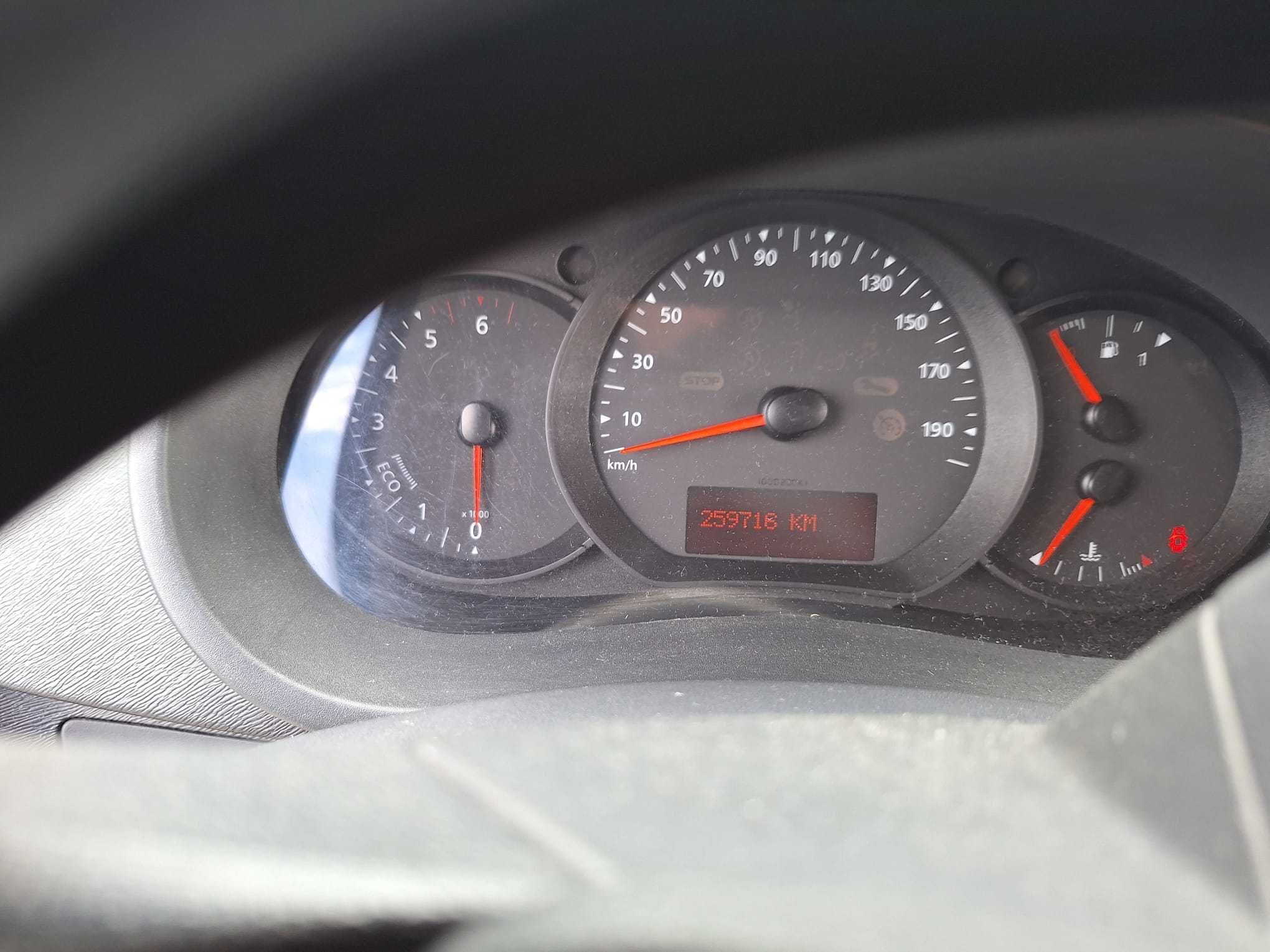 Renault Kangoo Maxi 2015
