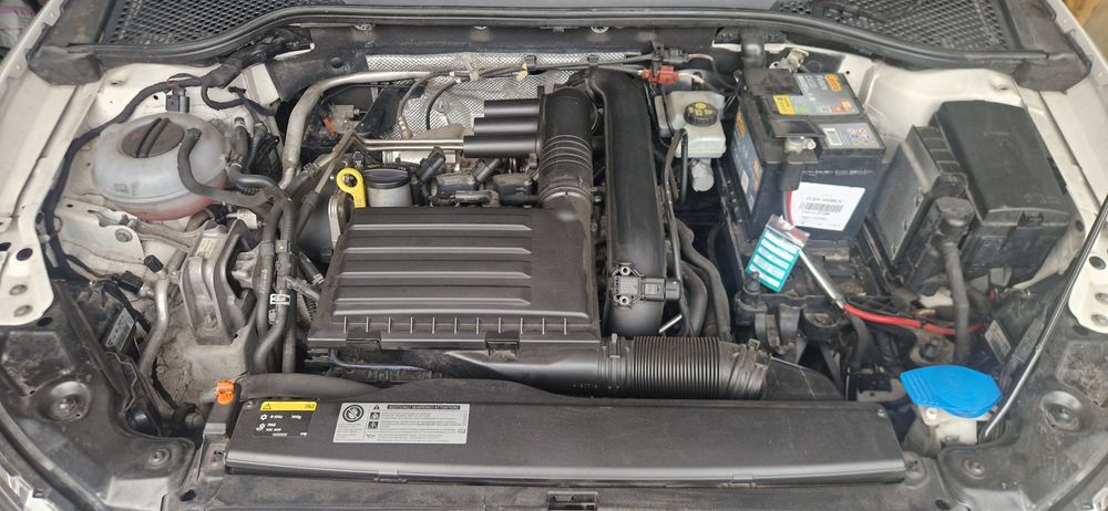 Sprzedam Seat Leon 3