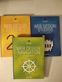 Livros web design