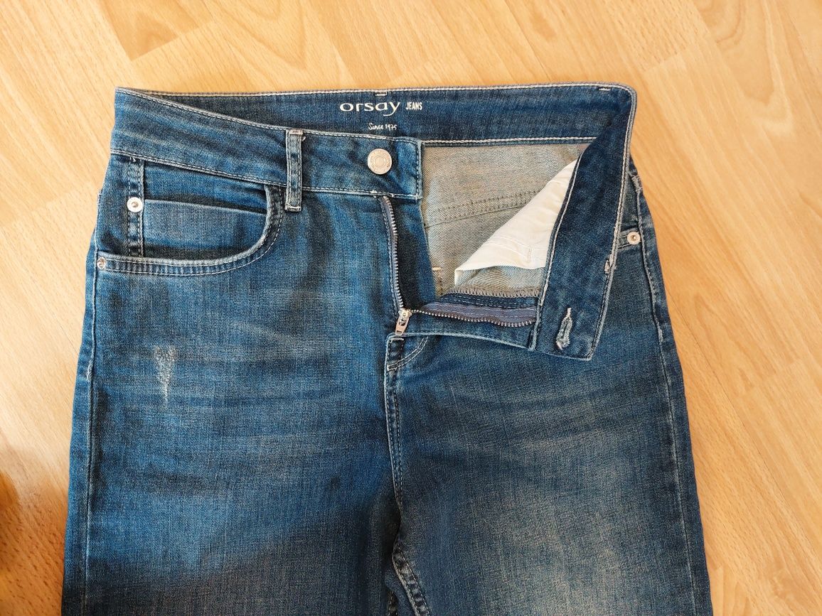 Spodnie jeansowe Orsay, rozmiar 36