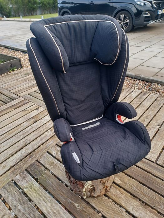 Cadeira Auto RÕMER Grupo 2/3, 100-150 cm