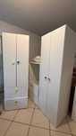 Sprzedam dziecięce meble Ikea stan jak nowe