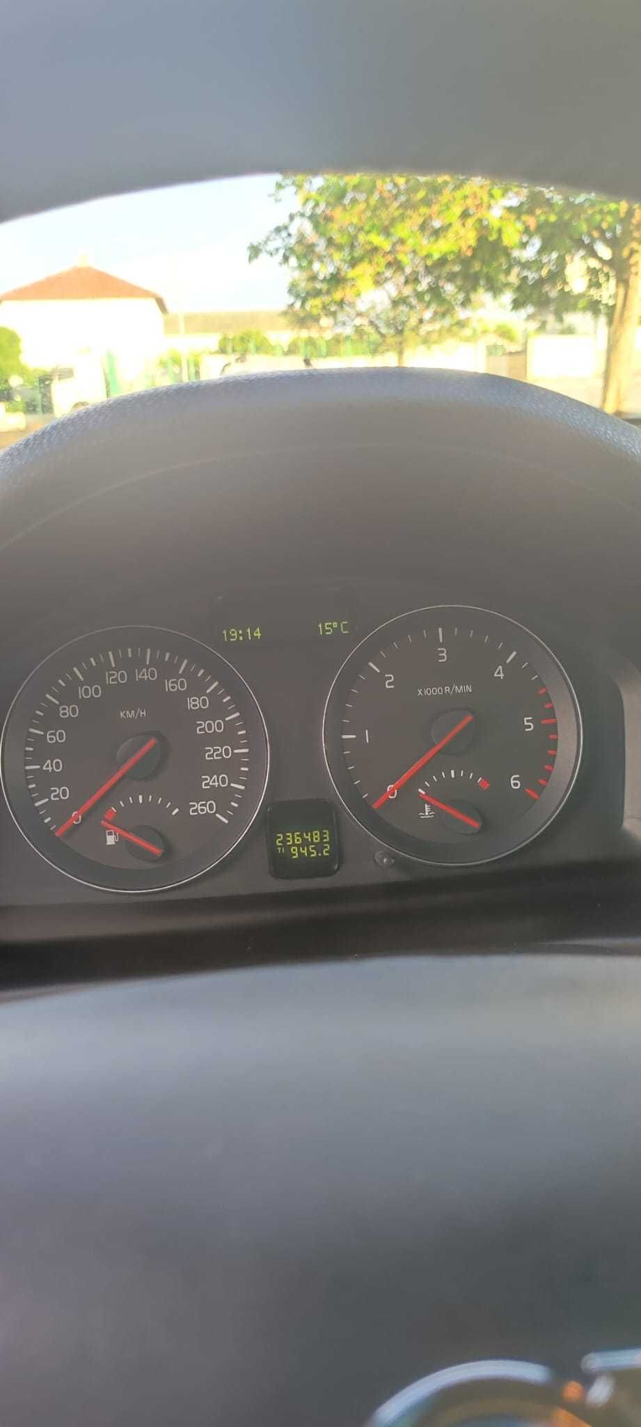 Volvo V50 1.6 D Drive Momentum Start/Stop