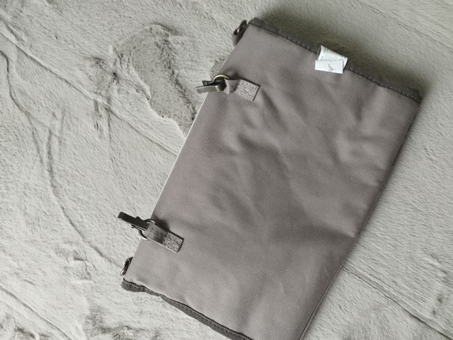 Mata do przewijania niemowląt