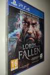 Gra Ps4 Lords of the Fallen Complete Edition gry PlayStation 4 GTA V