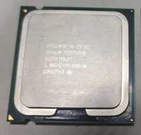 Процессор Intel Pentium E5700 Socket LGA 775