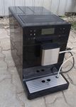 Кофемашина кофеварка Миле Miele CM 5310 черная с текстовым меню б/у