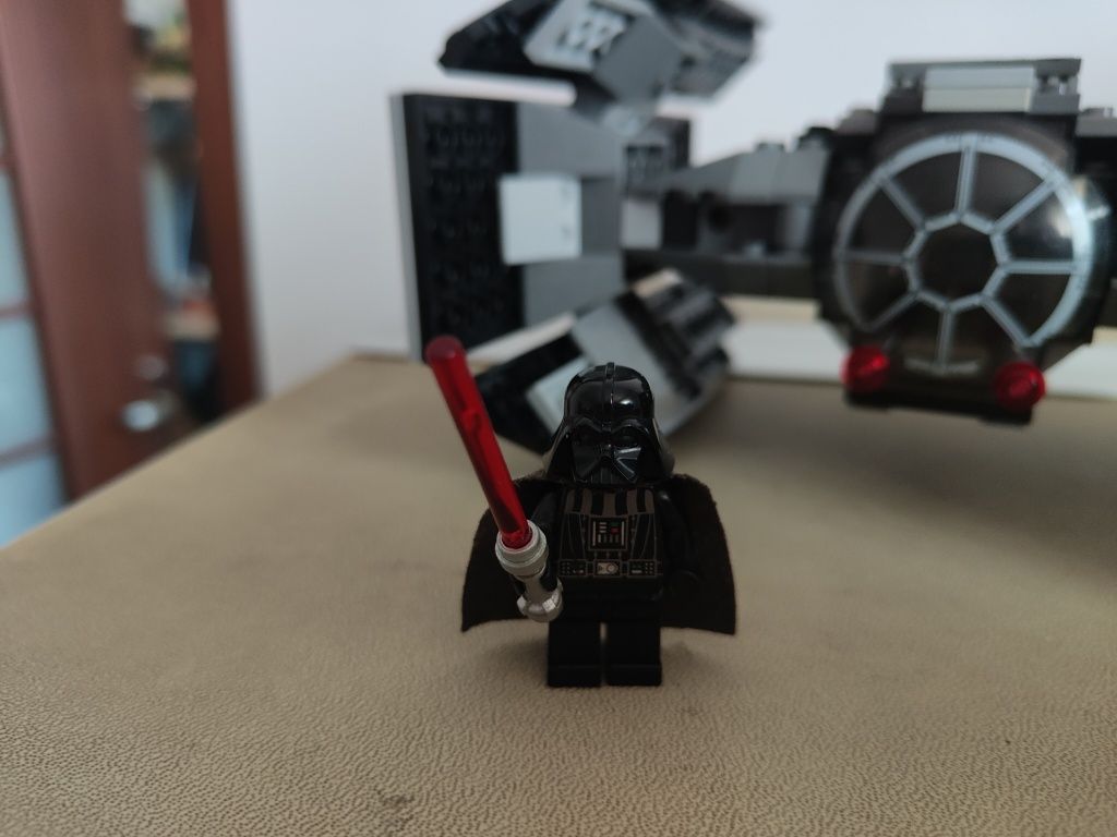 LEGO star wars 8017