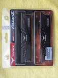 Оперативна пам’ять RAM 16GB (2x8) Team T-Force Vulcan Z DDR4-3200