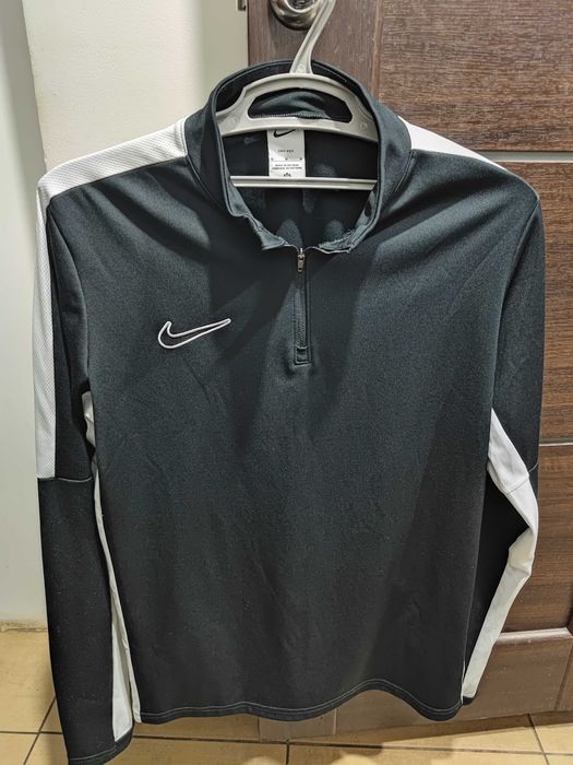 Мужская спортивная Кофта , лонгслив  Nike Dri-Fit Academy (М)