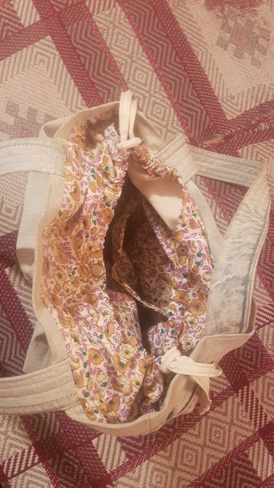 Сумки хозяйственные