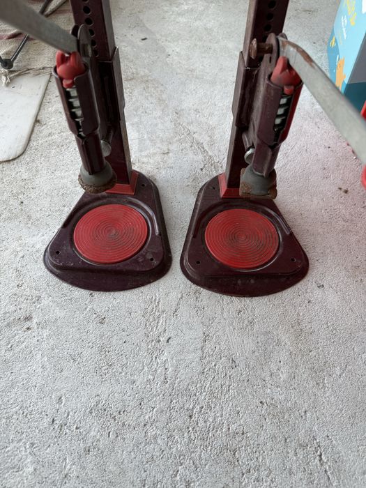 Capsuladores duas unidades