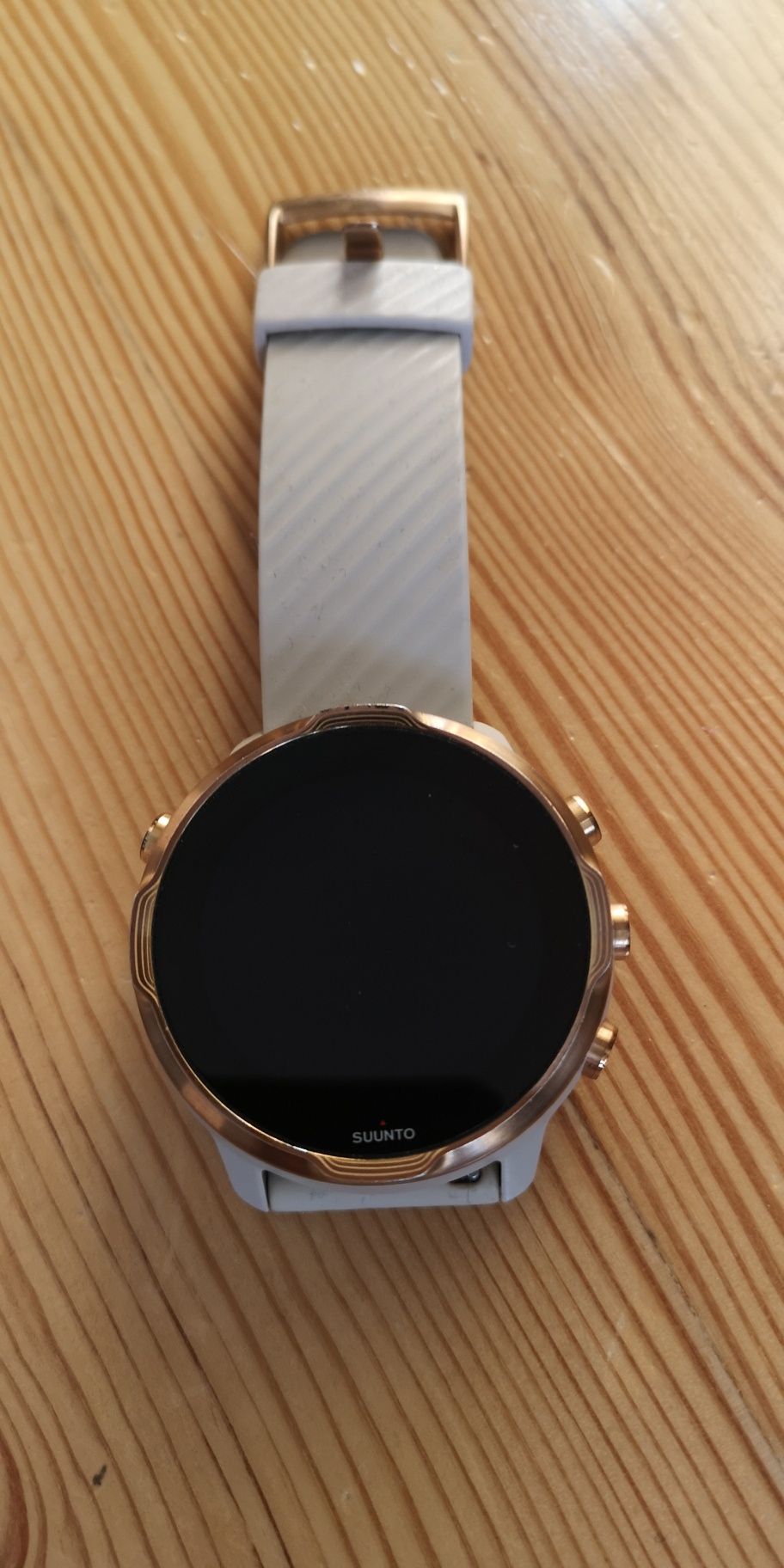 Zegarek Suunto 7