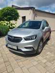 Opel Mokka Opel Mokka X, pierwszy właściciel, salon polska.