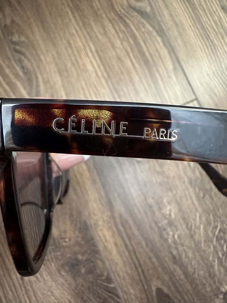 Сонцезахисні окуляри Celine