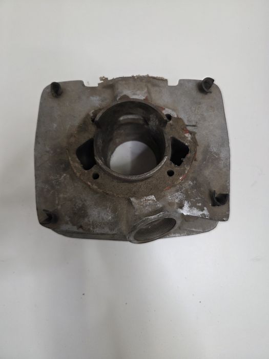 Cylinder MZ TS 250 DDR