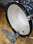 Perkusja dla dziecka Millenium Focus Junior Drum Set Black