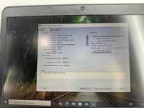 Laptop HP Elitebook 840 G3 I5-6 16/265 WIN10 Zasilacz