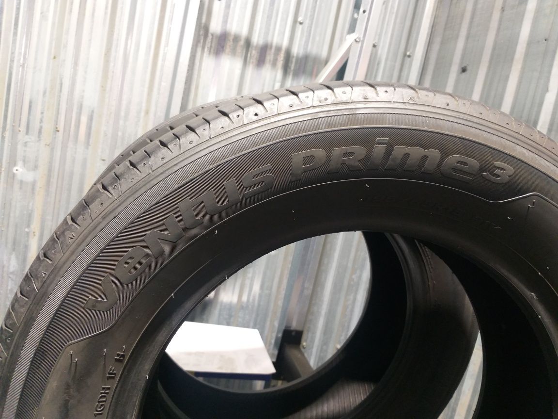 Opony letnie 195/65/15 HANKOOK VENTUSPRIME3