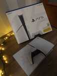 Playstation 5 Slim 1 Tb